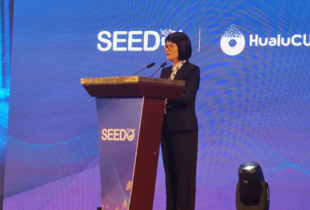 SEED大赛精彩瞬间